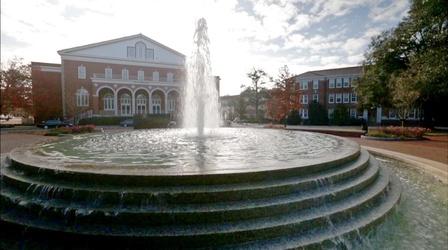 Video thumbnail: The University of North Carolina: A Multi-Campus University UNC: A System of Higher Learning - Episode 2