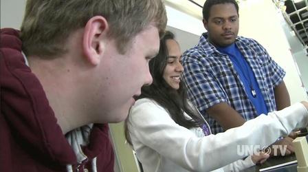 Video thumbnail: The University of North Carolina: A Multi-Campus University UNC: A System of Higher Learning - Episode 4