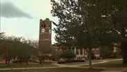 Western Carolina University 125th Anniversary
