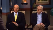 Chancellor Martin & Chancellor Woodson | Campus Security