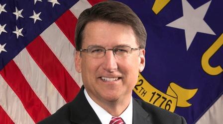 Video thumbnail: The University of North Carolina: A Multi-Campus University Gov. Pat McCrory | UNC Board of Governors: Education Summit