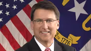 Gov. Pat McCrory | UNC Board of Governors: Education Summit