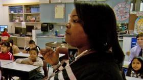 Video thumbnail: The University of North Carolina A Multi-Campus University UNC Board of Governors Special Committee on Teacher Quality