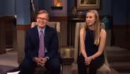 Leslie Boney & Hannah Sloan | UNC Social Entrepreneurship