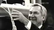 Dean Smith Celebration