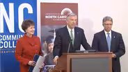 NC Higher-Education Statewide Economic Impact Analysis