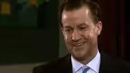 Todd Roberts | Emerging Issues Forum