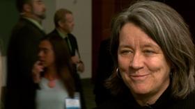 Video thumbnail: The University of North Carolina A Multi-Campus University Robin Cape | Emerging Issues Forum