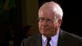 Video thumbnail: The University of North Carolina A Multi-Campus University US Rep. David Price | Emerging Issues Forum