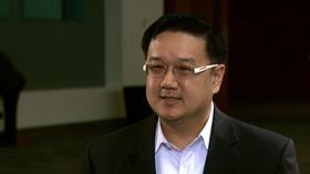 Video thumbnail: The University of North Carolina A Multi-Campus University Duke Chang | Emerging Issues Forum