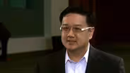 Duke Chang | Emerging Issues Forum