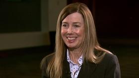 Video thumbnail: The University of North Carolina A Multi-Campus University Jeanne Milliken Bonds | Emerging Issues Forum