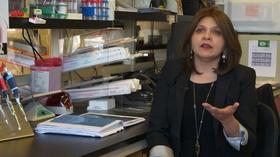 Video thumbnail: The University of North Carolina A Multi-Campus University Pinku Mukherjee | 2015 O. Max Gardner Award