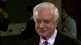 Video thumbnail: The University of North Carolina A Multi-Campus University Gov. Jim Hunt | Emerging Issues Forum
