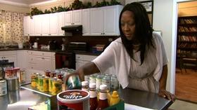 Video thumbnail: The University of North Carolina A Multi-Campus University Friday Fellow | Sharon Elliott-Bynum