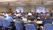 UNC Patriot Bootcamp pt. 1