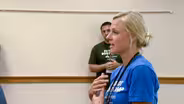 UNC Patriot Bootcamp pt. 2