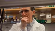 2016 O. Max Gardner Award: Dr. Aziz Sancar