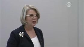 Video thumbnail: The University of North Carolina A Multi-Campus University UNC BOG Meeting 7/29/16