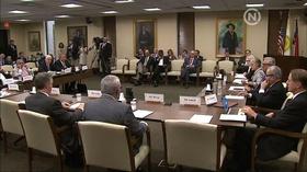 Video thumbnail: The University of North Carolina A Multi-Campus University UNC BOG Meeting 4/27/16