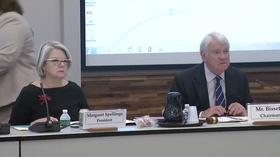 Video thumbnail: The University of North Carolina A Multi-Campus University UNC BOG Meeting 9/9/16