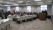 UNC Board of Governors Meeting 12/01/16