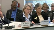 UNC Board of Governors Meeting 01/12/17