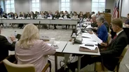 UNC Board of Governors Meeting: 03/03/17