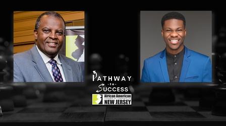 Video thumbnail: Pathway to Success Dometi Pongo, MTV Host, Award winning Journalist