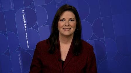 Video thumbnail: NJ Spotlight News NJ Spotlight News: December 30, 2022