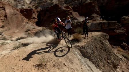 Video thumbnail: This Is Utah Solving Jaxson Riddle