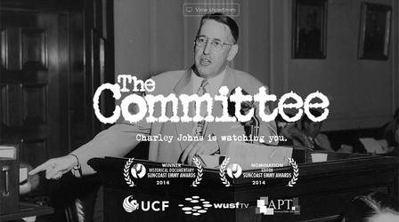 Video thumbnail: The Committee The Committee