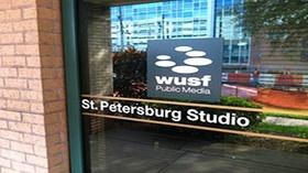 Video thumbnail: University Beat WUSF St Pete Studio