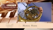 S02 E04: Heroic Horn