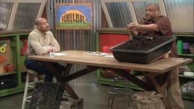 Video thumbnail: The Family Plot Potatoes & Pepper Cultivars