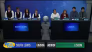 South Lewis vs. Lisbon