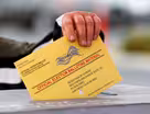 State leaders discuss election security at annual meeting