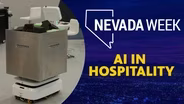 AI in Hospitality