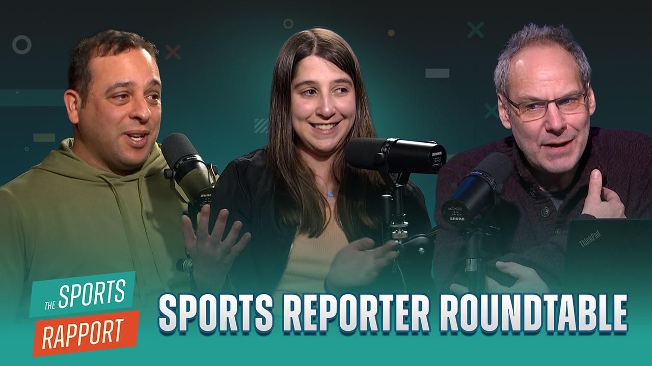 Judith & Alex from the Burlington Free Press join as Spencer Wood previews his 3rd Paralympics.