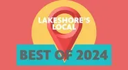 Lakeshore's Local | Best of 2024