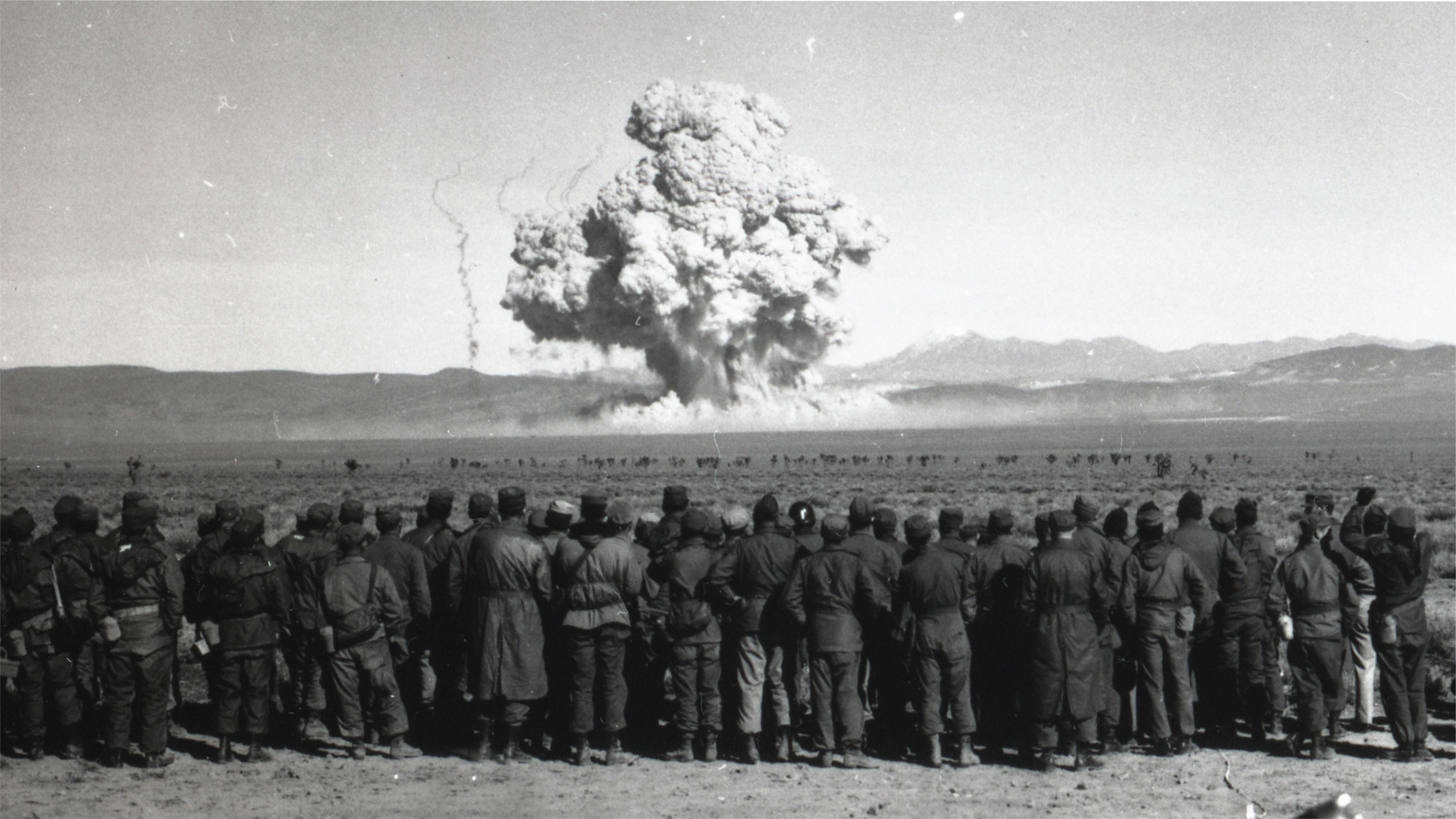 Post-war nuclear testing spread radiation far & wide. Its effects are still debated today.