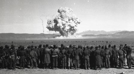 Video thumbnail: Downwinders and the Radioactive West Downwinders and the Radioactive West
