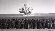 Downwinders and the Radioactive West
