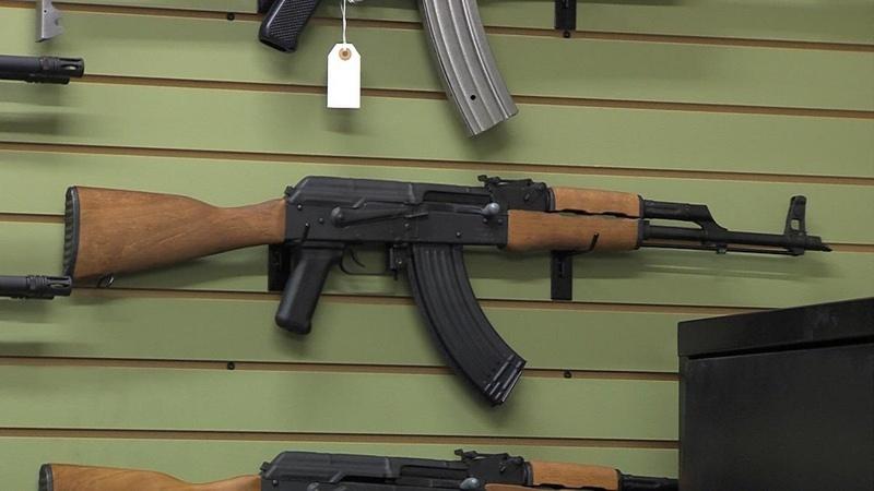 I-1639 Gun Checks - Oct. 19, 2018