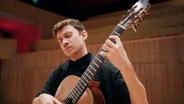 Trailer | Great Performances #5206 | Now Hear This: Barrios: Chopin of the Guitar