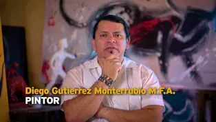 Pintor Diego