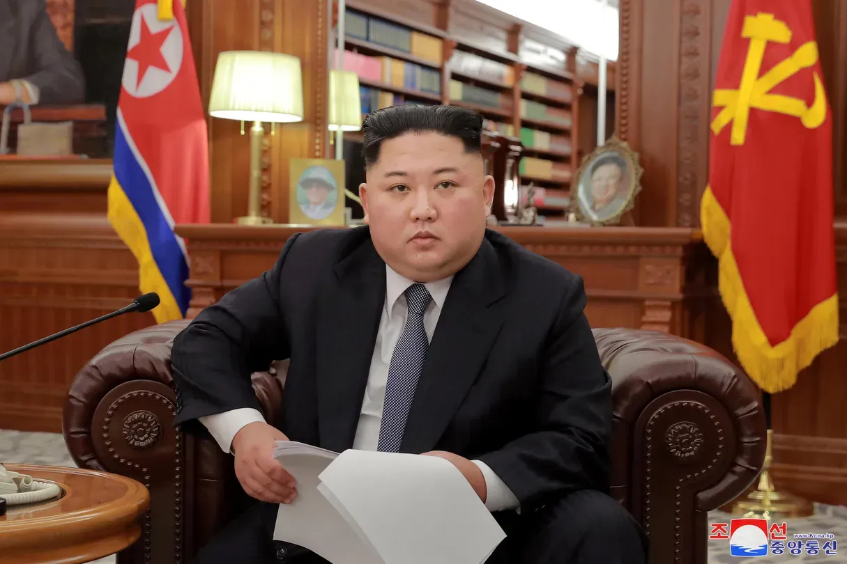 January 1, 2019 - PBS NewsHour full episode