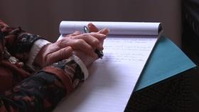 Video thumbnail: NJTV News Conference focuses on role of doctors in suicide prevention
