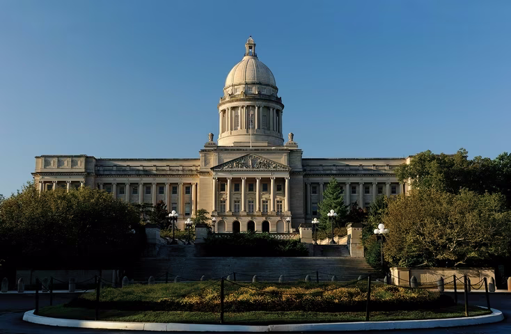 Governor's Budget Address