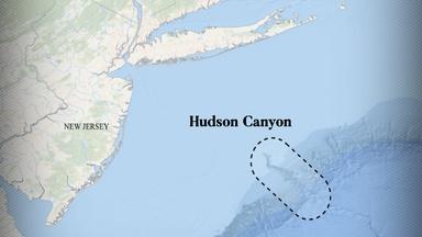 Biden administration seeks protections for the Hudson Canyon